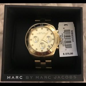 Marc Jacobs Watch